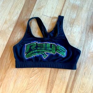Rays Allstars XS Sports Bra